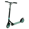 Primus Optime Transport Sparkcykel - Svart/Turkos