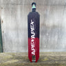 Limited Apex ID Black/Red Trick Sparkcykel Deck - Svart/Röd