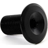 Ethic Legion V2 SCS/HIC Top cap - Svart