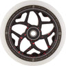 Striker Essence V3 Vit 110mm Sparkcykel Hjul - Splash Black/Red