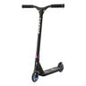 Panda Optimus Trick Sparkcykel - Svart/Rainbow