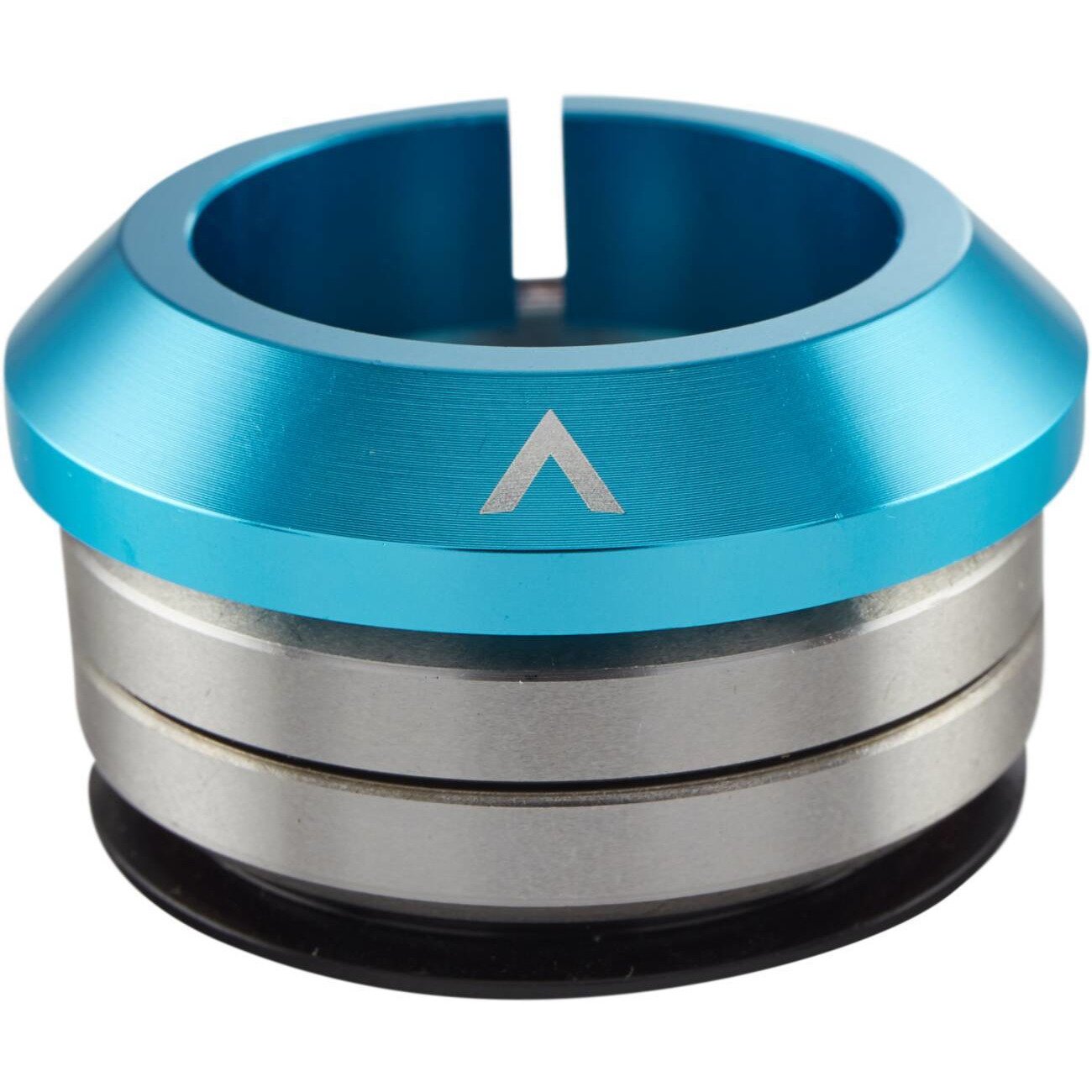 Above Pyxis Kickbike Headset - Blue