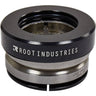 Root Integrated Kickbike Headset - Svart