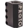 Proto Baby SCS OS Kickbike Clamp - Svart