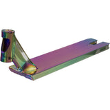 Lucky Covenant 2022 Kickbike Deck - Oil Slick