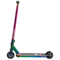 Longway Adam Trick Sparkcykel - Full Neochrome