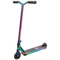 Longway Adam Trick Sparkcykel - Full Neochrome