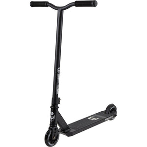 Longway Adam Trick Sparkcykel - Svart
