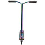 Longway Adam Trick Sparkcykel - Full Neochrome