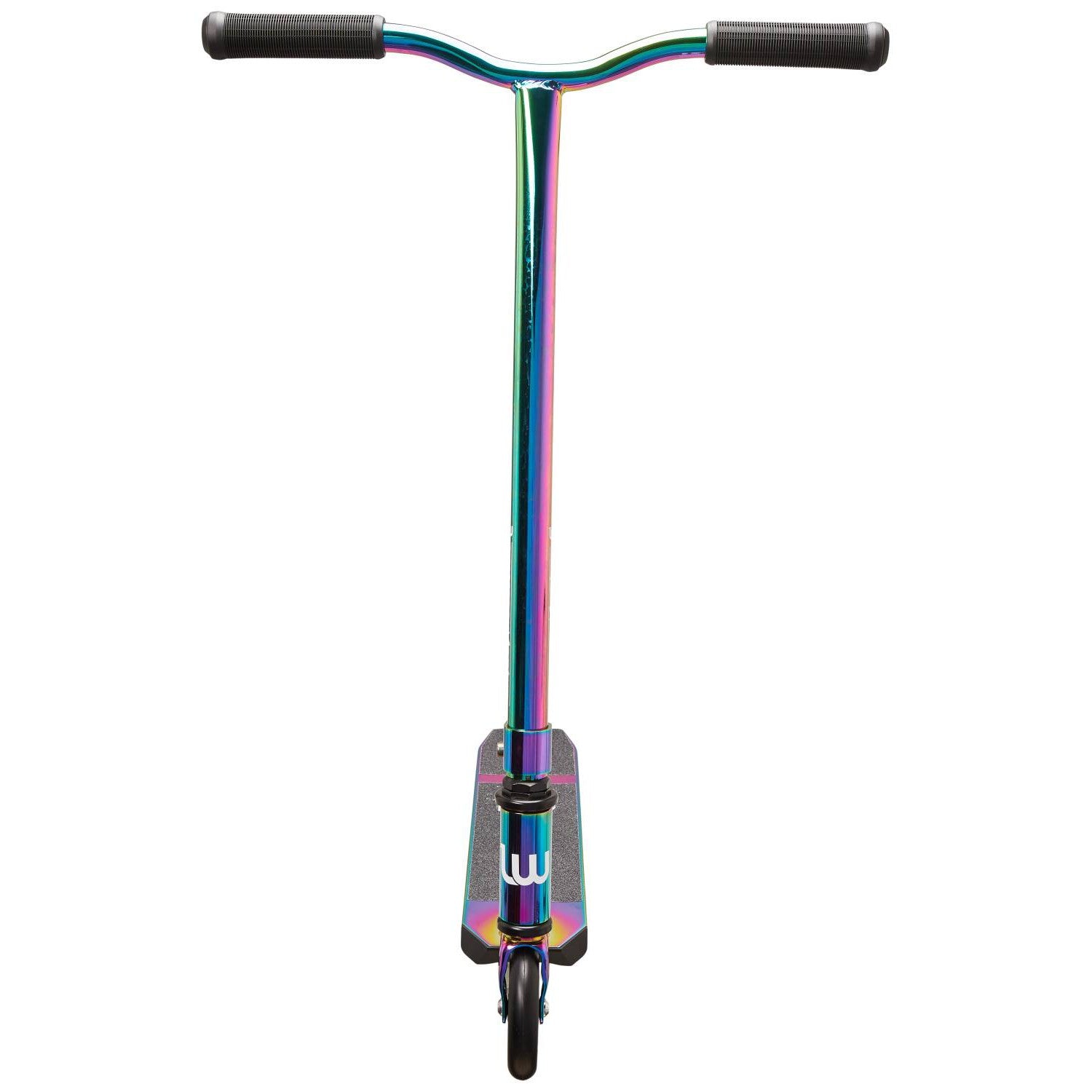 Longway Adam Trick Sparkcykel - Full Neochrome