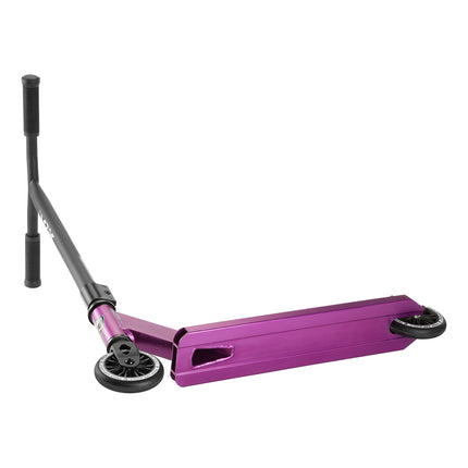 Panda Initio Trick Sparkcykel - Purple