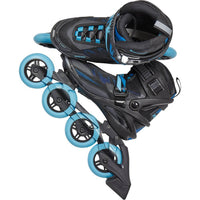 Roces Helium TIF II Kvinder Inliners -Inline skates-ScootWorld.se