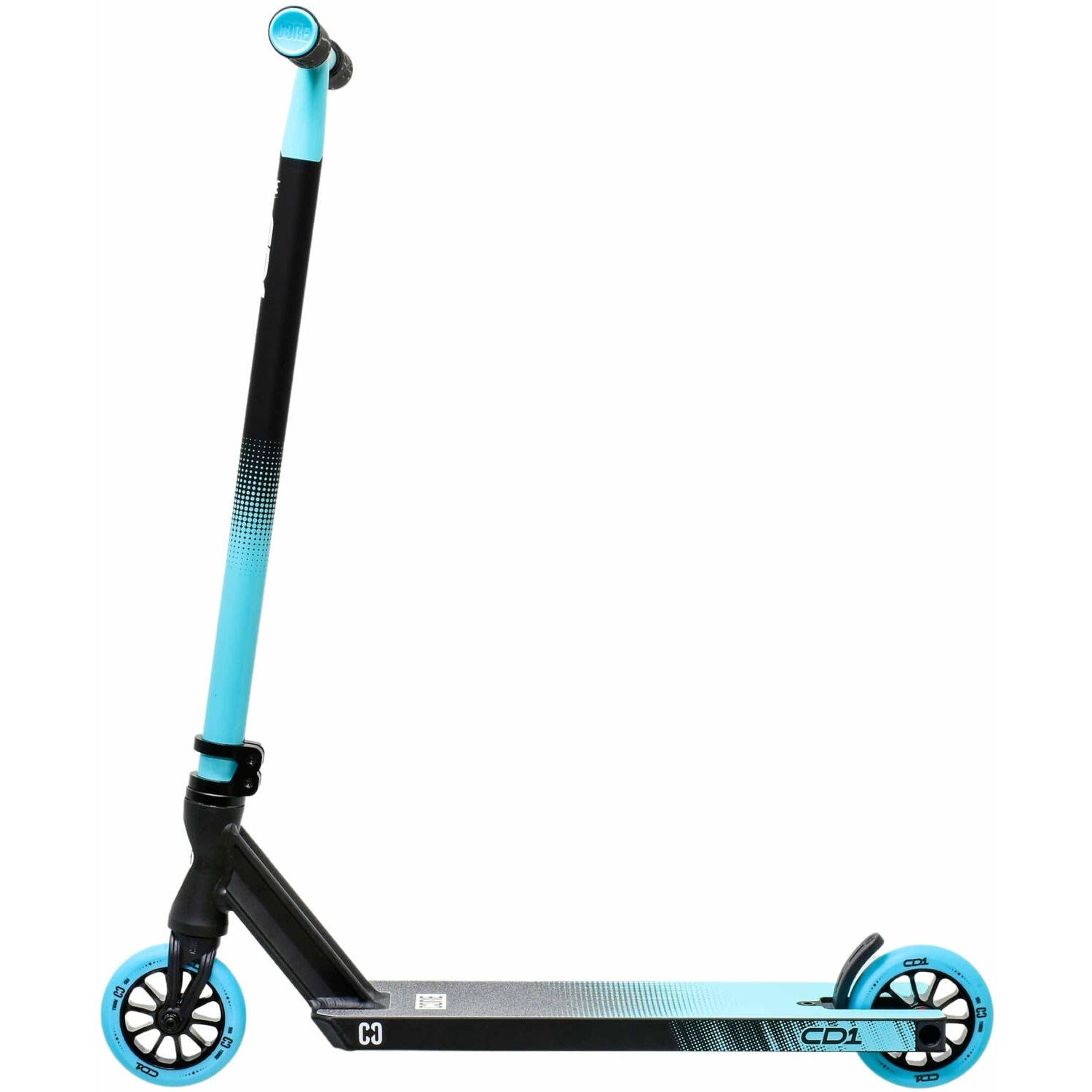 CORE CD1 Trick Sparkcykel (Blue) - Blue