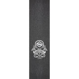 Striker Toni Castillo Signature Kickbike Griptape - White