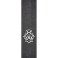 Striker Toni Castillo Signature Kickbike Griptape - White