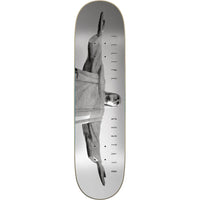 Plan B Cristo Felipe Skateboard Bräda - Grey