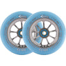 River Glide Juzzy Carter Sparkcykel Hjul 2-Pak - Serenity