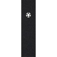 Proto SD Logo Kickbike Griptape - Black-Griptape till sparkcyklar-ScootWorld.se