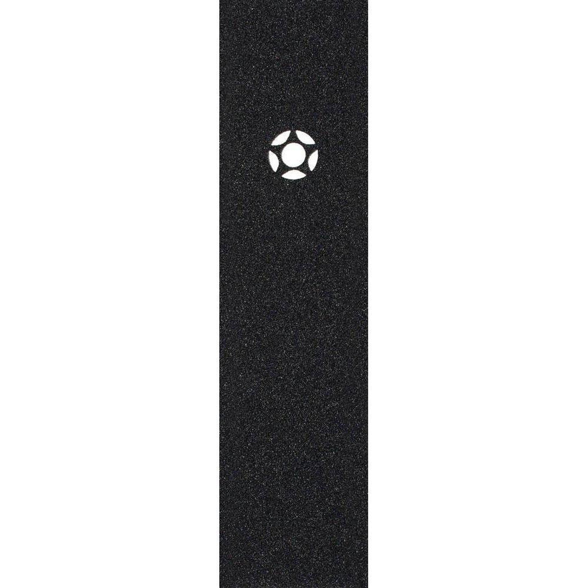 Proto SD Logo Kickbike Griptape - Black-Griptape till sparkcyklar-ScootWorld.se