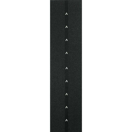 Above A-Row Kickbike Griptape - Black