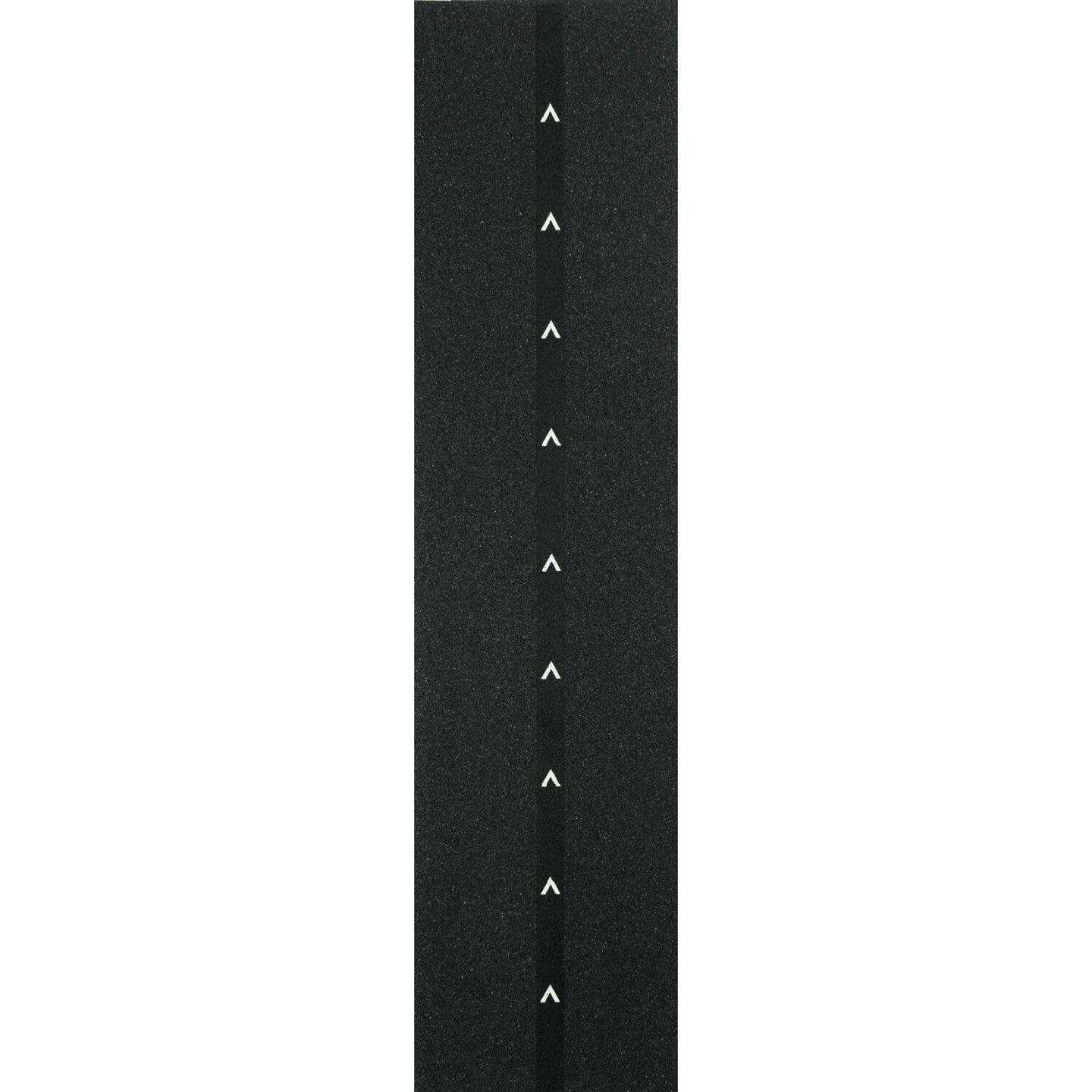 Above A-Row Kickbike Griptape - Black