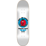 Sk8mafia Skate & Scratch Skateboard Bräda - Marshall Heath