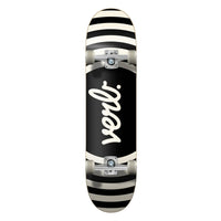 Verb Reverb Skateboard - Black