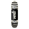 Verb Reverb Skateboard - Svart