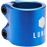 Drone Lunar Double Sparkcykel Clamp - Blue