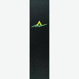 Above Thunder Kickbike Griptape - Svart-ScootWorld.se