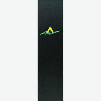 Above Thunder Kickbike Griptape - Svart-ScootWorld.se
