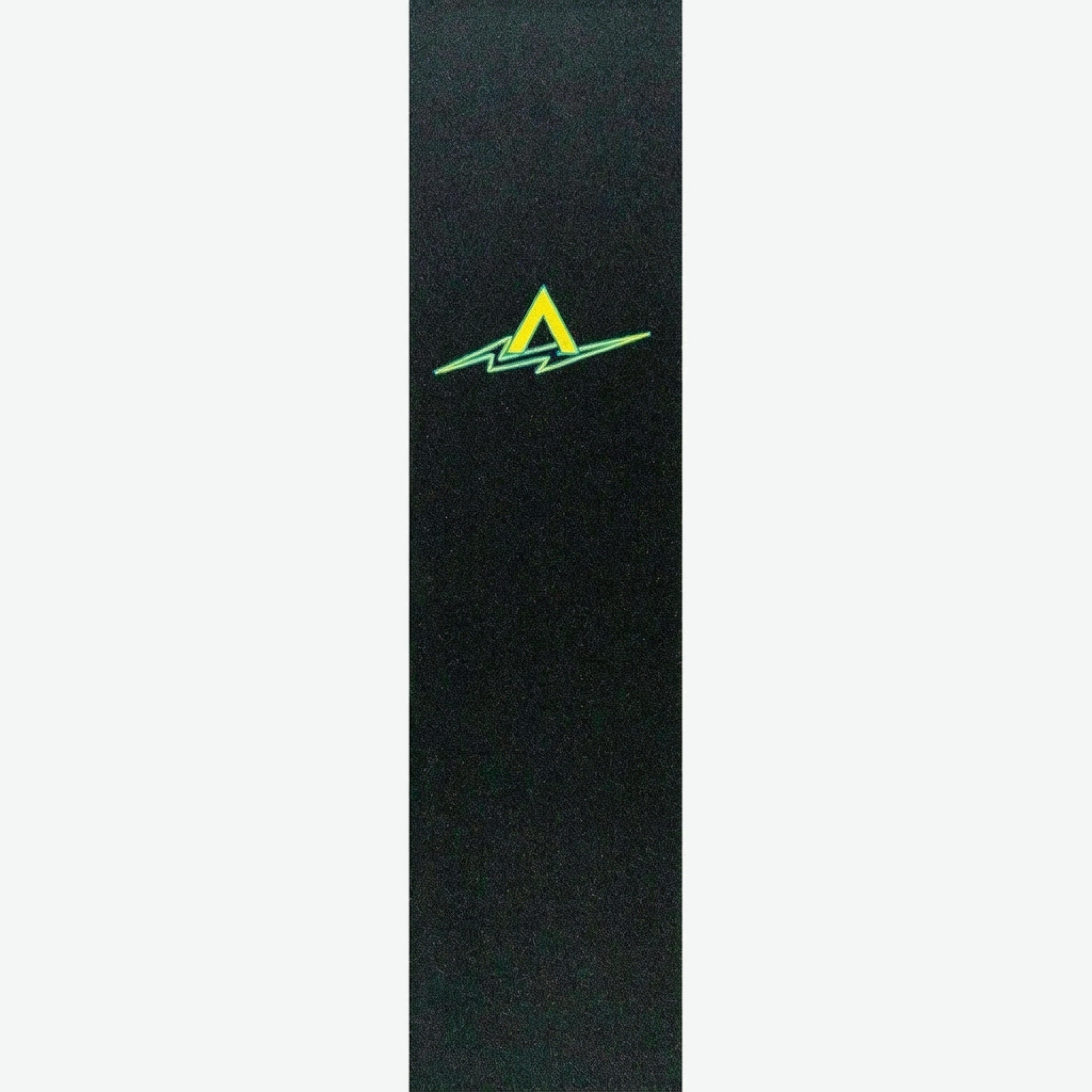 Above Thunder Kickbike Griptape - Svart-ScootWorld.se