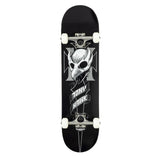 Birdhouse Stage 1 Komplett Skateboard - Crest - 8"