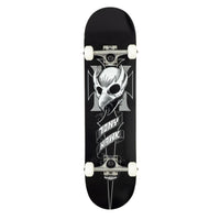 Birdhouse Stage 1 Komplett Skateboard - Crest - 8"