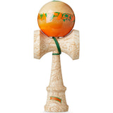 KROM Unity Equilibrium Kendama - Orange-ScootWorld.se