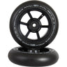 North Signal V2 Kickbike Hjul - Matte Black/Black