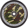 Striker Lighty Fullcore V3 Svart 110mm Sparkcykel Hjul - Camo