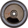 Striker Lighty Fullcore V3 Svart 110mm Sparkcykel Hjul - Metallic Black