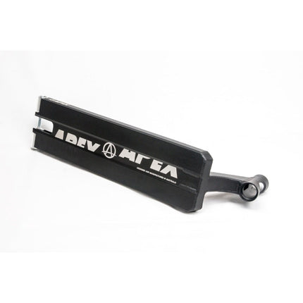 Apex 6" Kickbike Deck - Black