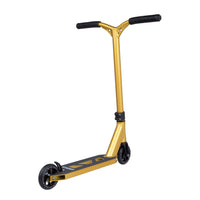 Striker Lux Youth Trick Sparkcykel - Black/Gold