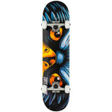 Tony Hawk SS 180 Komplett Skateboard - Eye of the Hawk - 7.5"