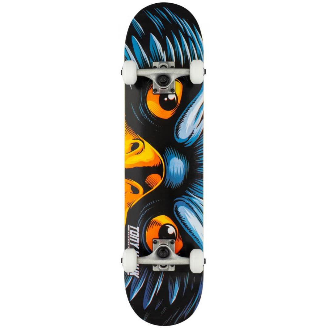 Tony Hawk SS 180 Komplett Skateboard - Eye of the Hawk - 7.5"