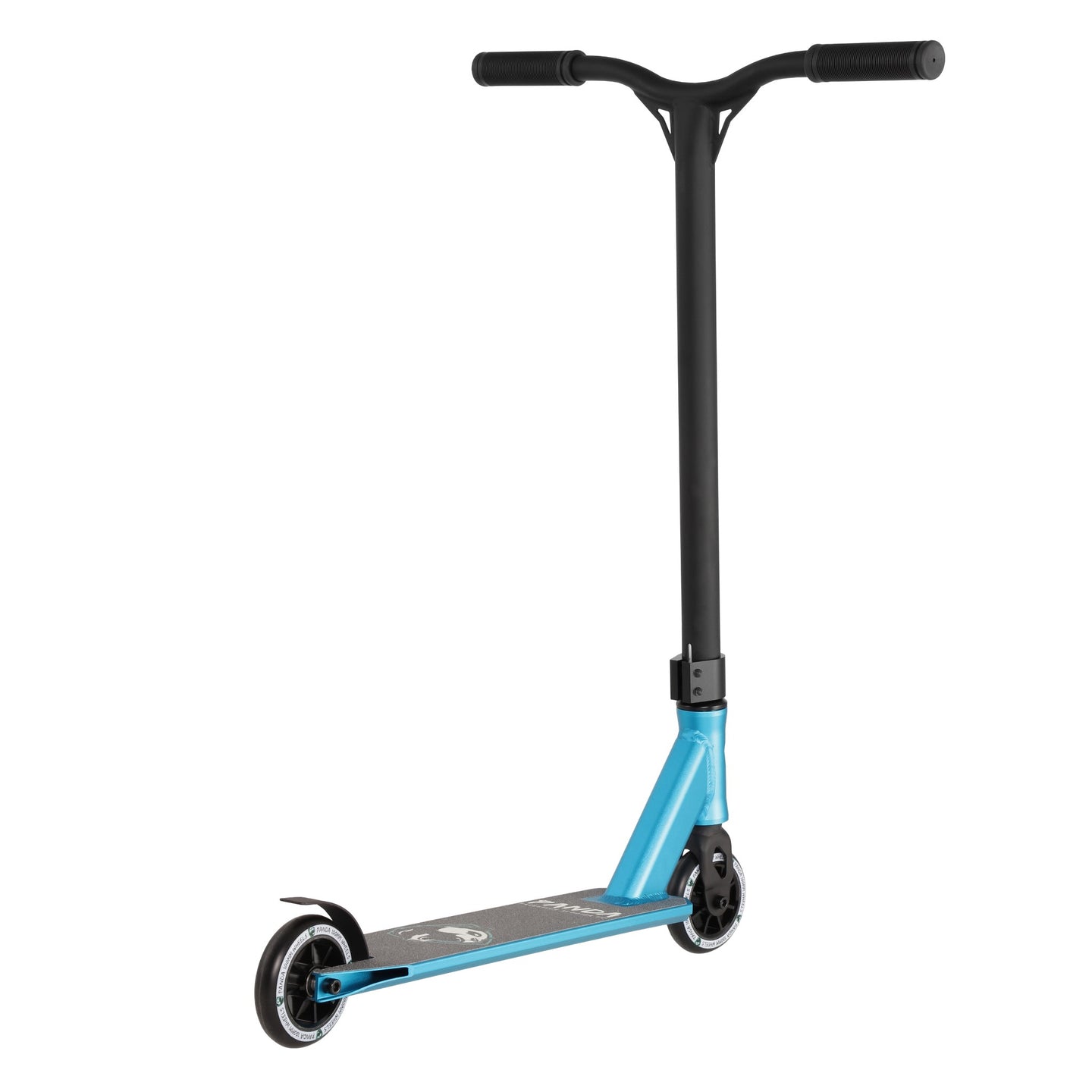 Panda Primus Trick Sparkcykel - Midnight Blue-Trick sparkcyklar-ScootWorld.se