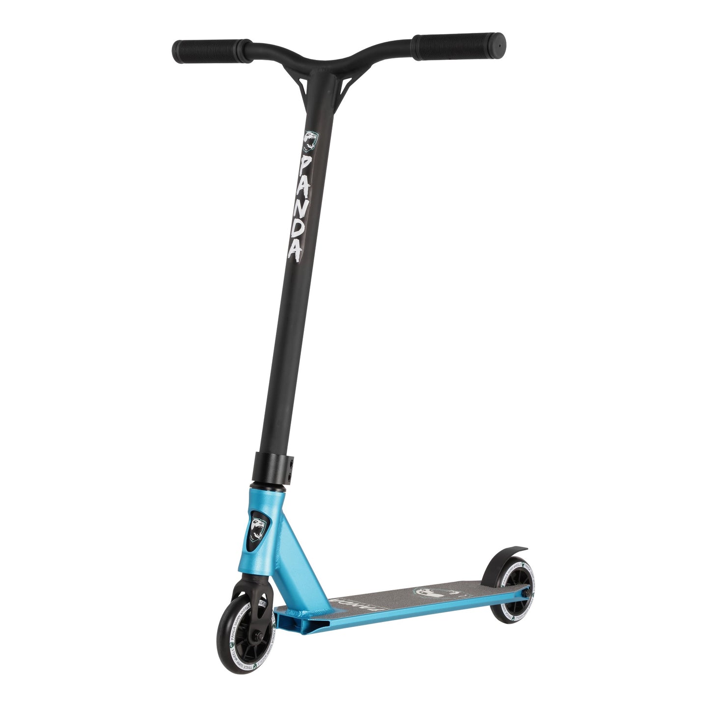 Panda Primus Trick Sparkcykel - Midnight Blue-Trick sparkcyklar-ScootWorld.se