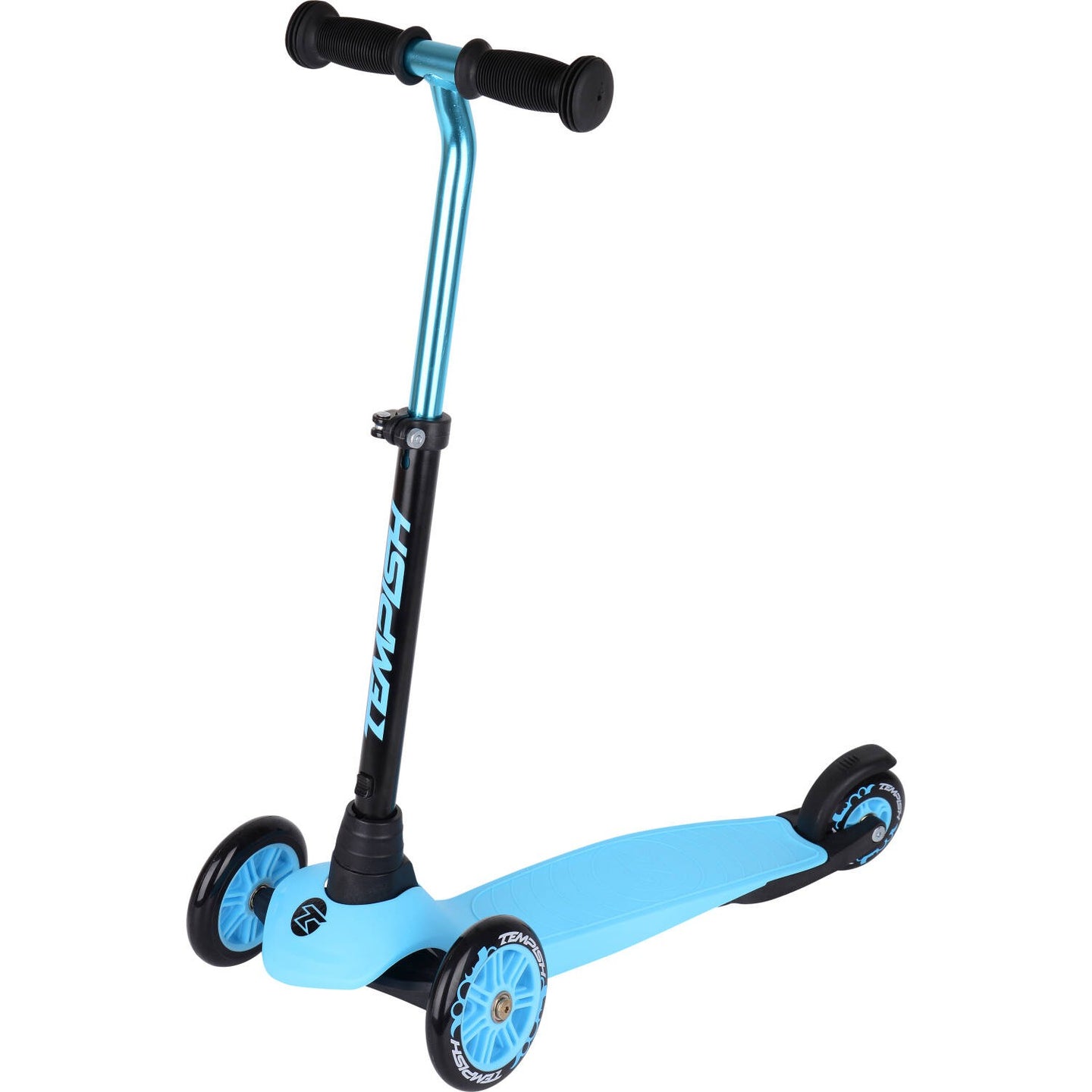 Tempish Triscoo Trehjulig Sparkcykel - Blue