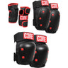 CORE Skyddsset 3-Pak - S