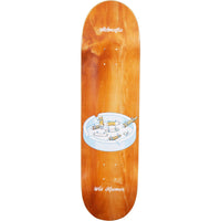 Sk8mafia Wes Kremer Pro Skateboard Bräda - Orange