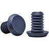 Dial 911 Bar Ends - Svart