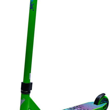 Antics Lite Trick Sparkcykel (Green) - Green