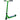 Antics Lite Trick Sparkcykel (Green) - Green